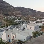 Feriehus θέα