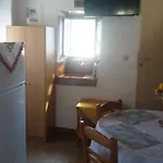 Feriehus θέα Kamárai