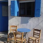 θέα Feriehus *