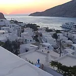 Feriehus θέα