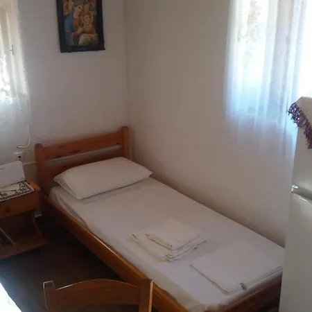 Сasa de vacaciones θέα