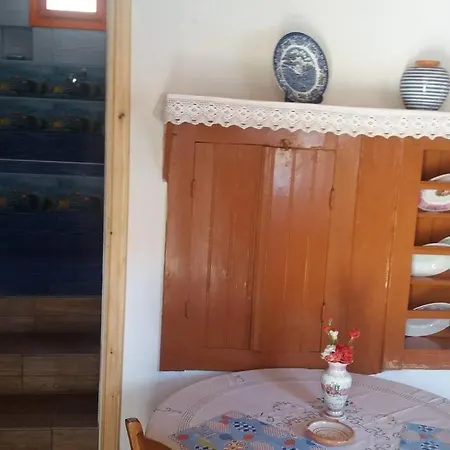 Feriehus θέα *