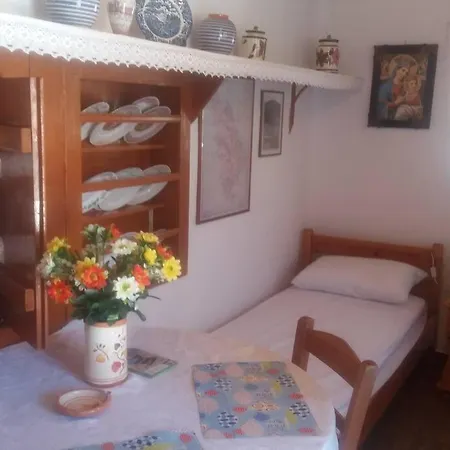 θέα * Kamárai