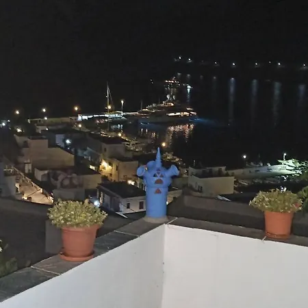 θέα Feriehus