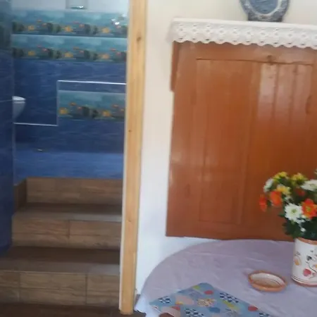 θέα Kamares (Sifnos)
