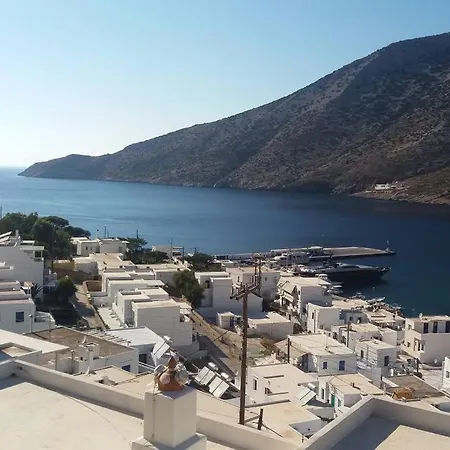 Holiday home θέα