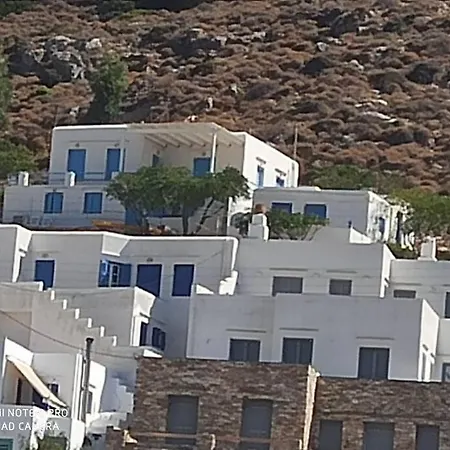 θέα Kamarai
