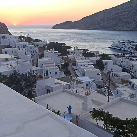 Holiday home θέα