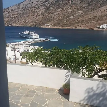 θέα Holiday home *