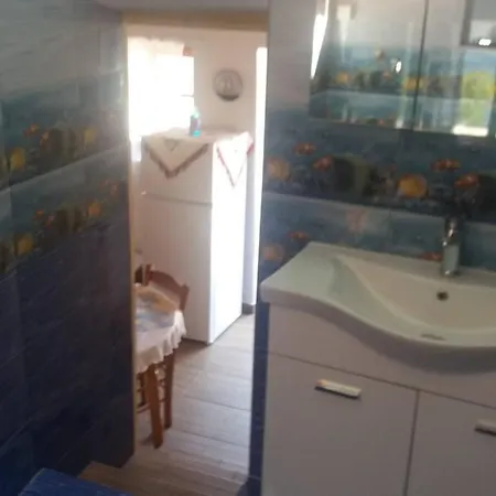 θέα Сasa de vacaciones *