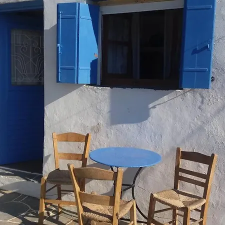 θέα Сasa de vacaciones *