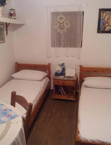 Semesterbostad θέα Kamarai